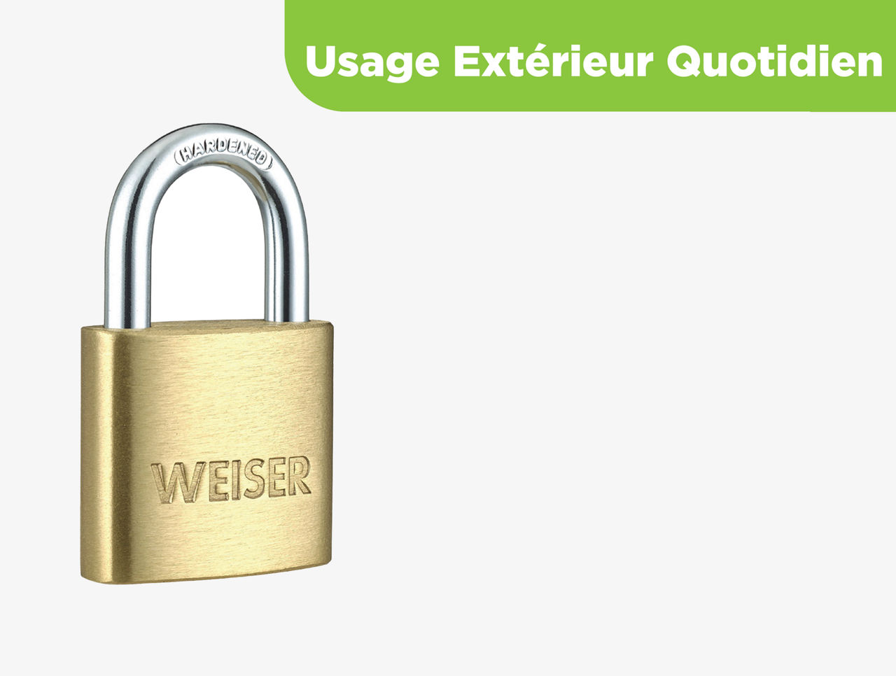 Extérieur Quotidien