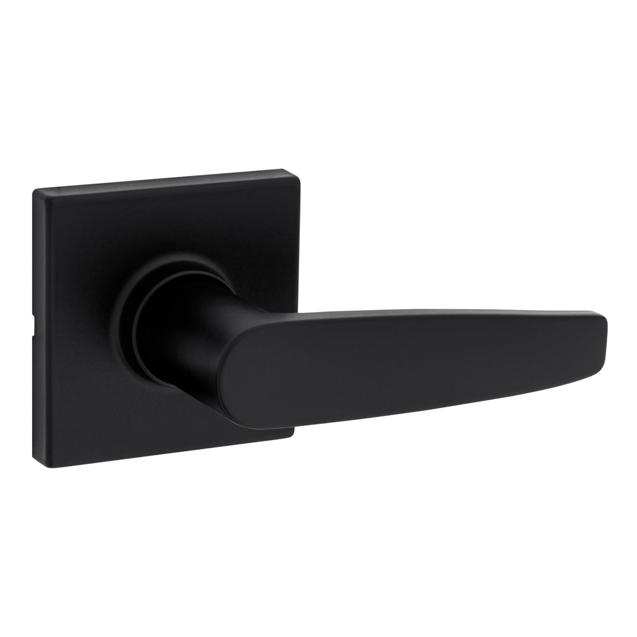 Winston Lever (Square) - Hall/Closet - Safelock