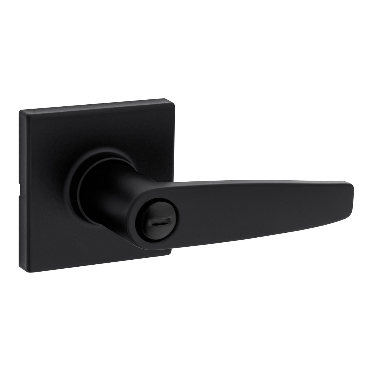 Winston Lever (Square) - Bed/Bath - Safelock
