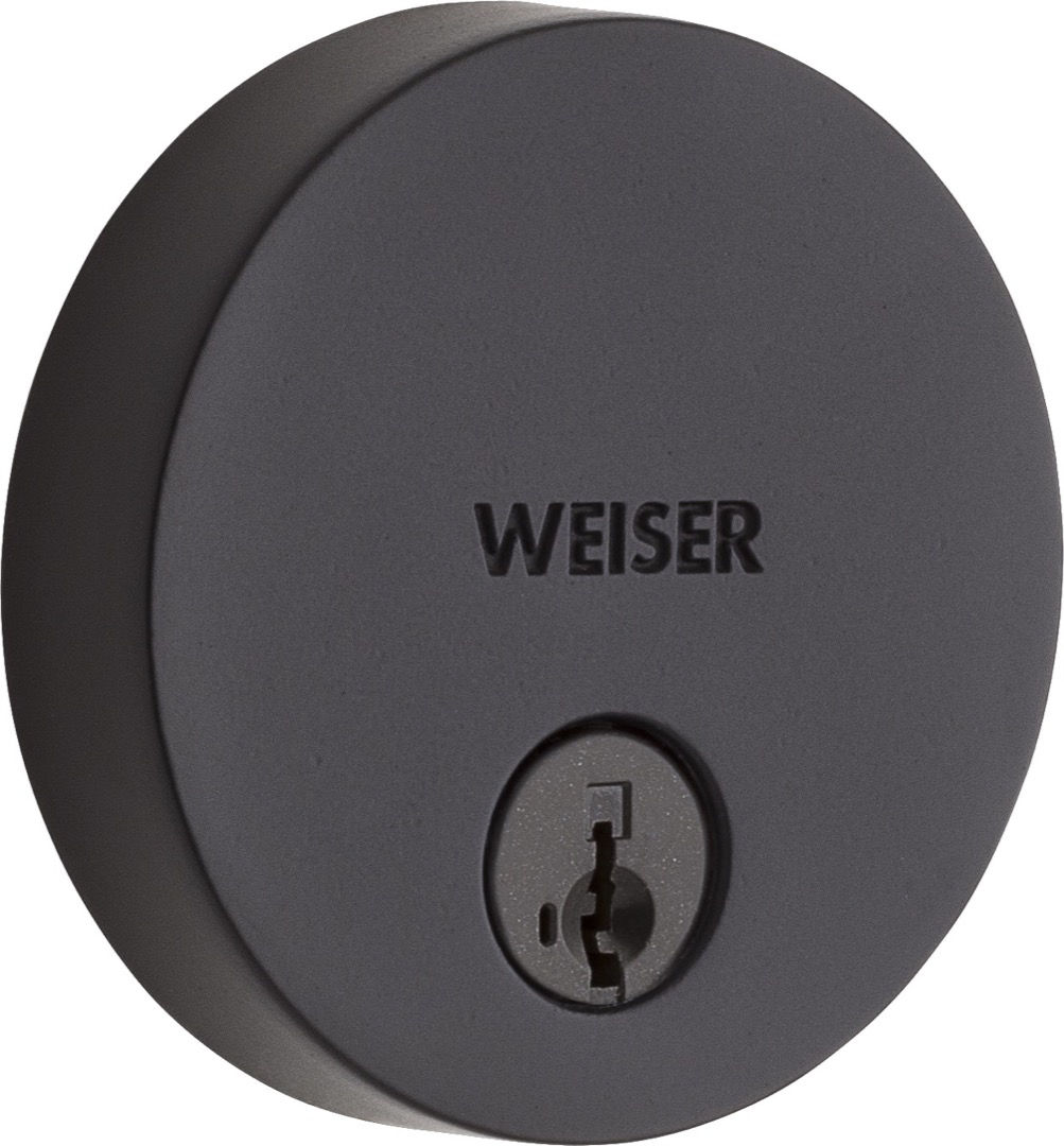 Weiser Uptown Deadbolt