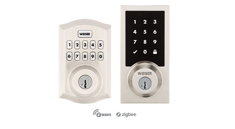 Smart Locks