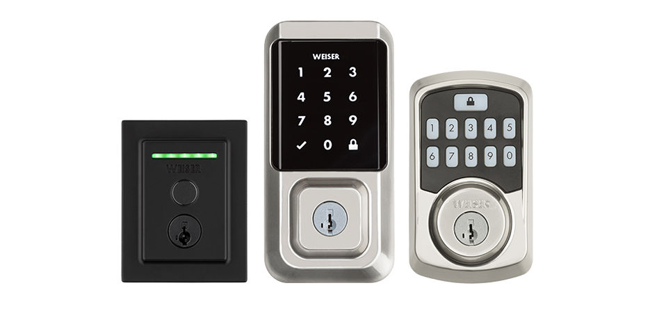 Smart Locks Family