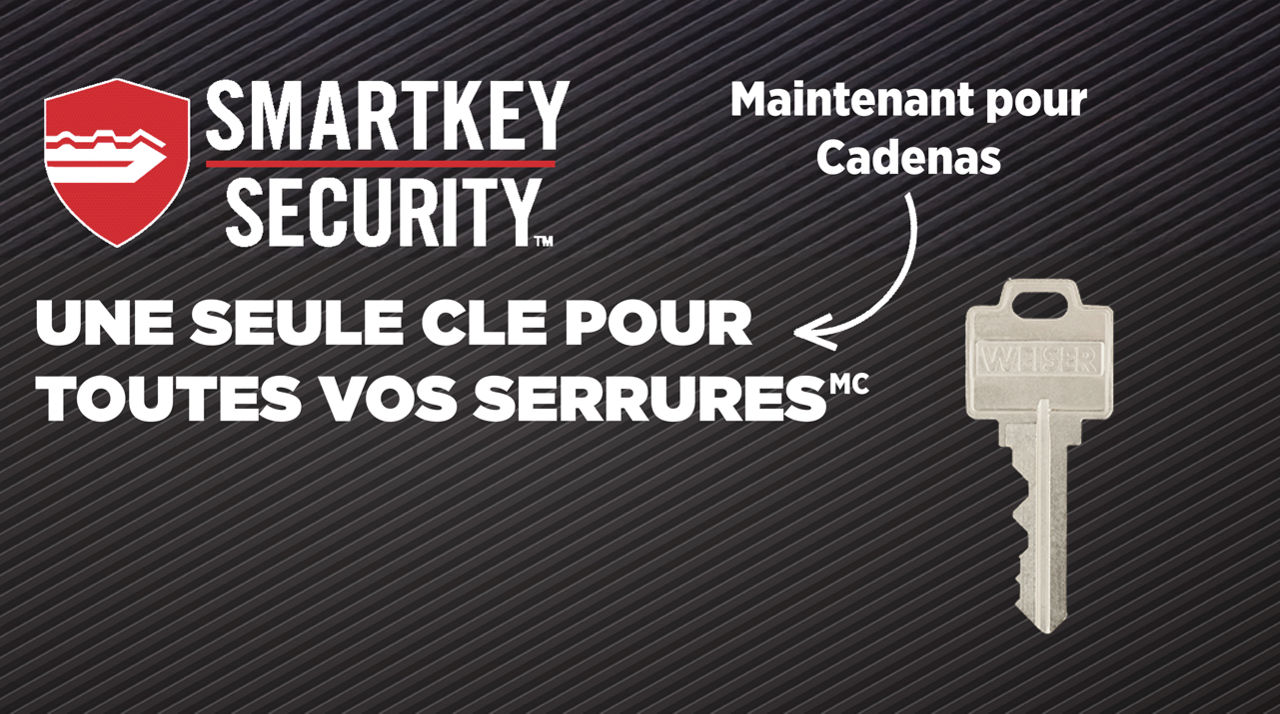 CADENAS SMARTKEY