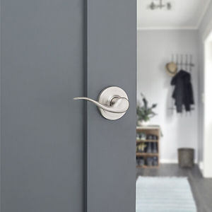 Cambie Knob (Square) - Hall/Closet 