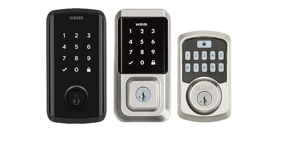 Smart Locks Family