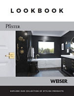 Thumbnail for Literature PDF Weiser & Pfister Lookbook