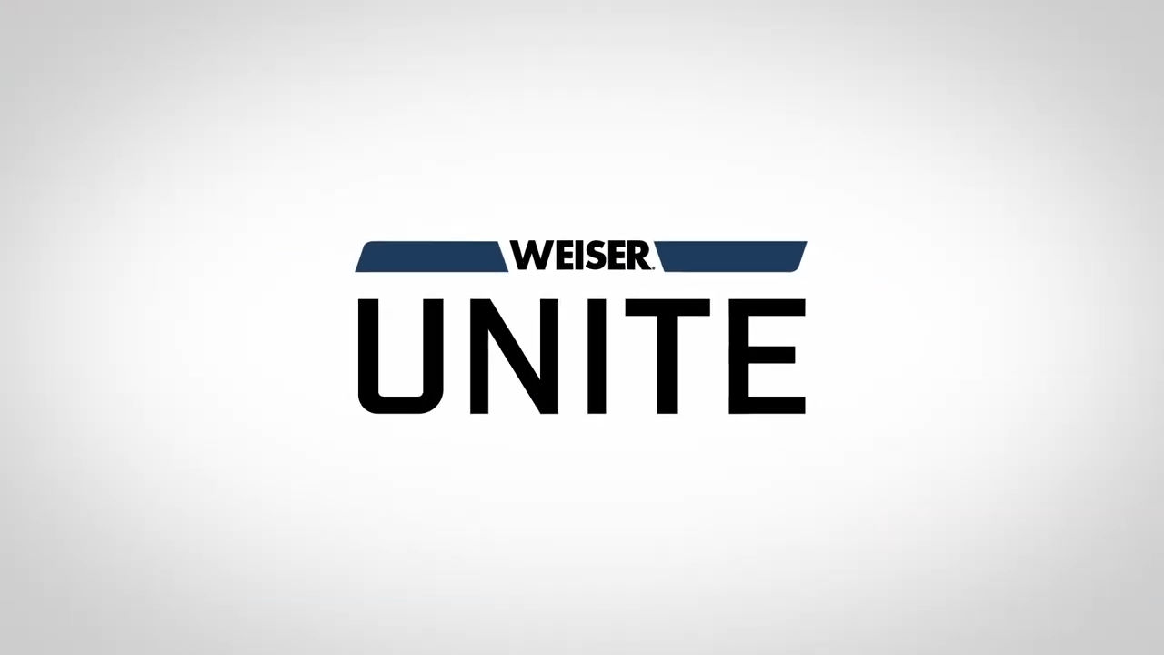 Weiser UNITE
