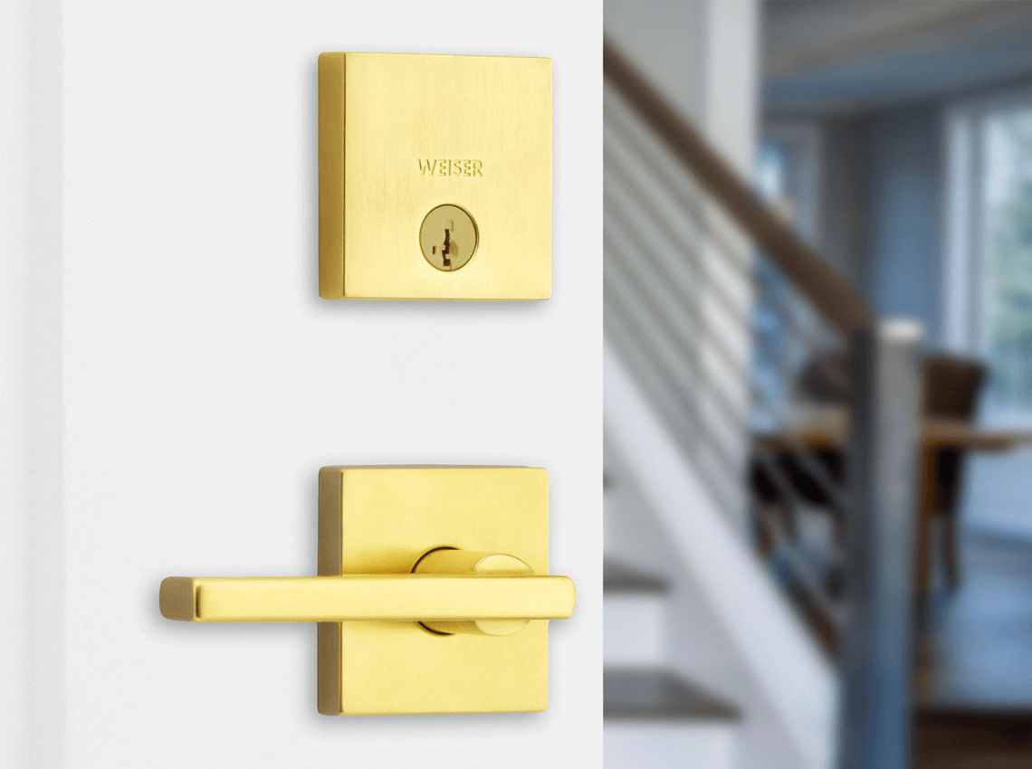 Upgrade Your Doorbell