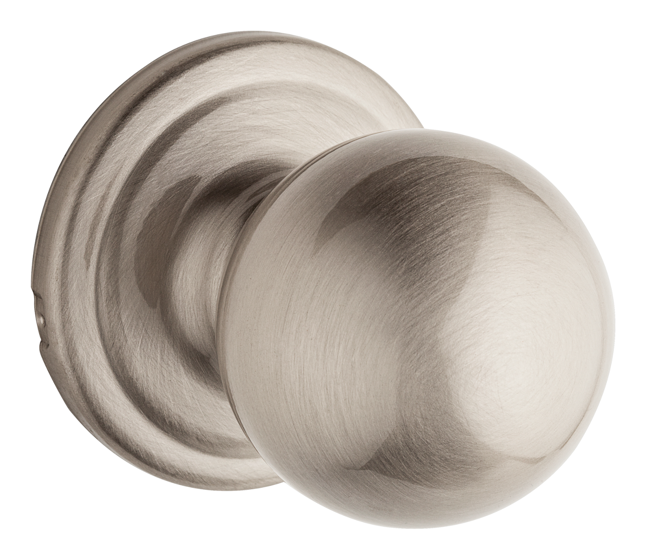 Huntington Knob - Hall/Closet