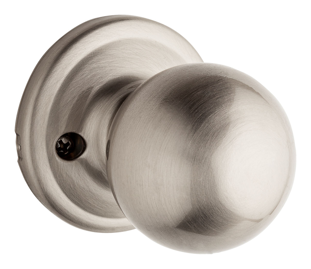 Huntington Knob - Inactive/Dummy