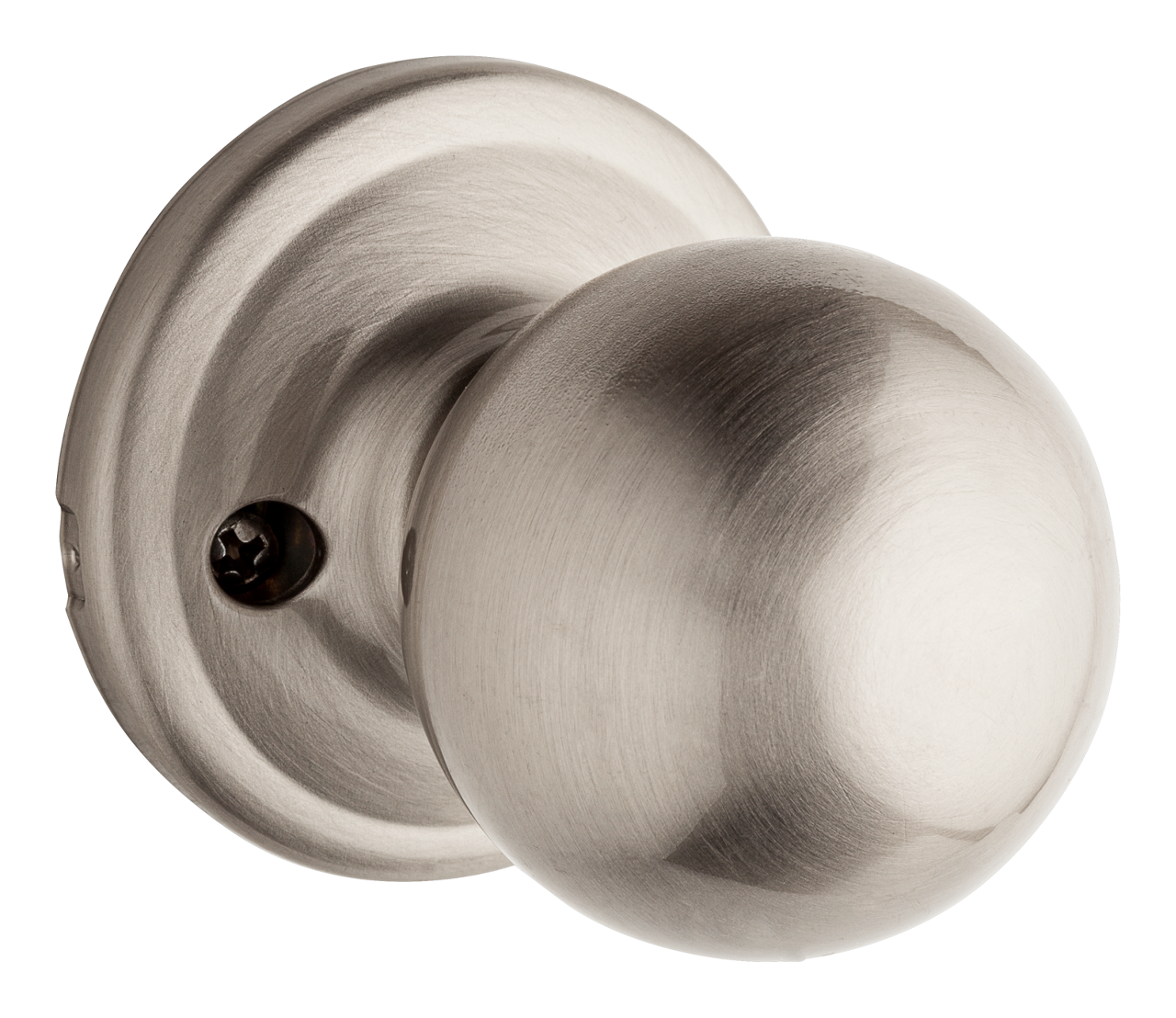 Huntington Knob - Inactive/Dummy