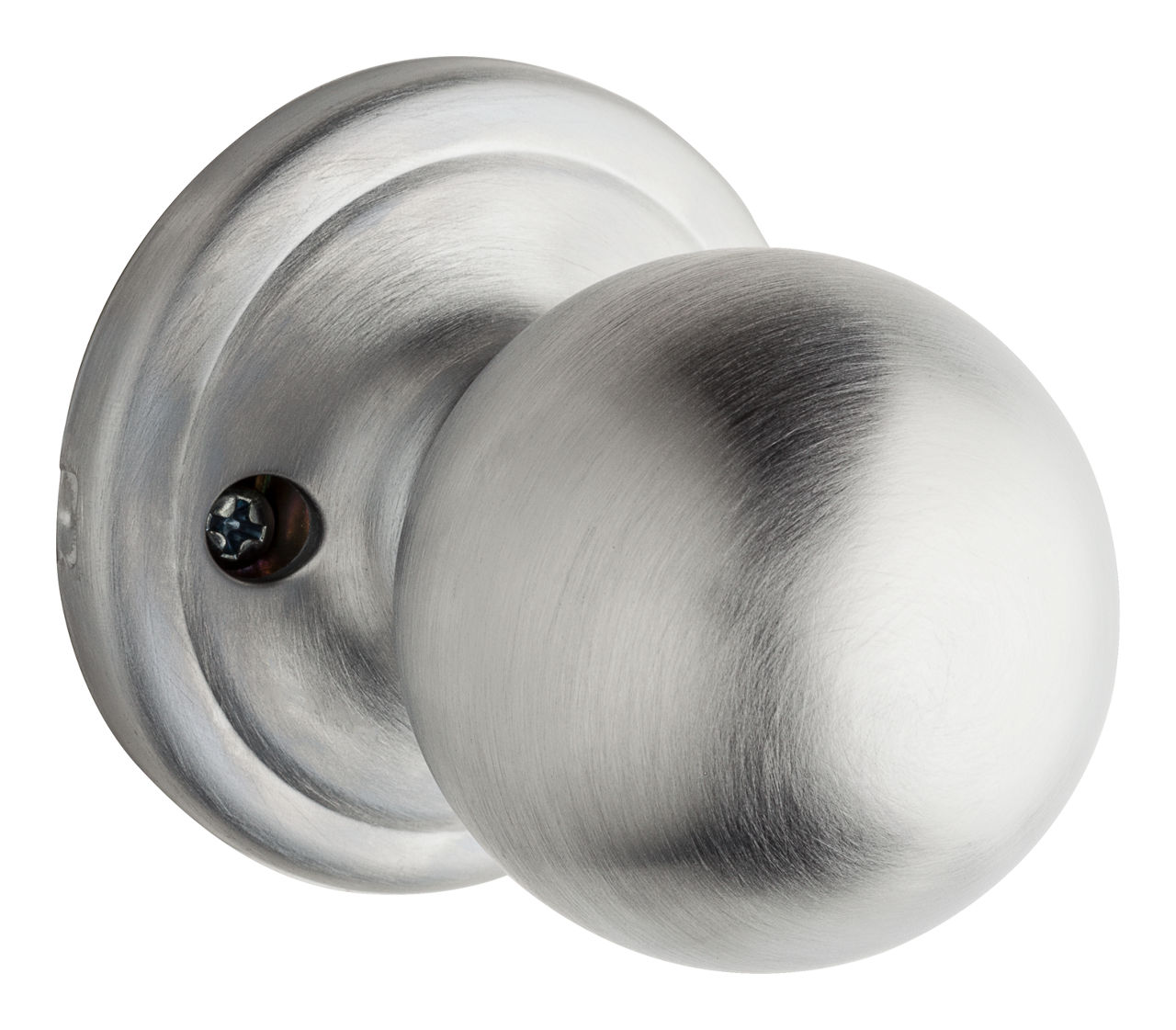 Huntington Knob - Inactive/Dummy