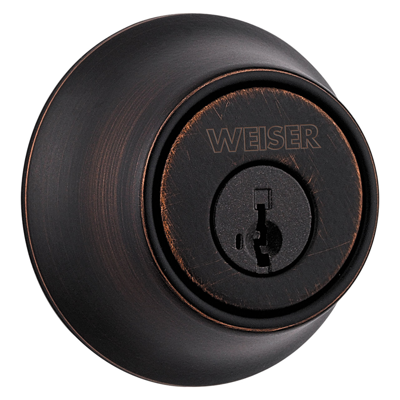 Elements GDC9471 Deadbolt - featuring SmartKey