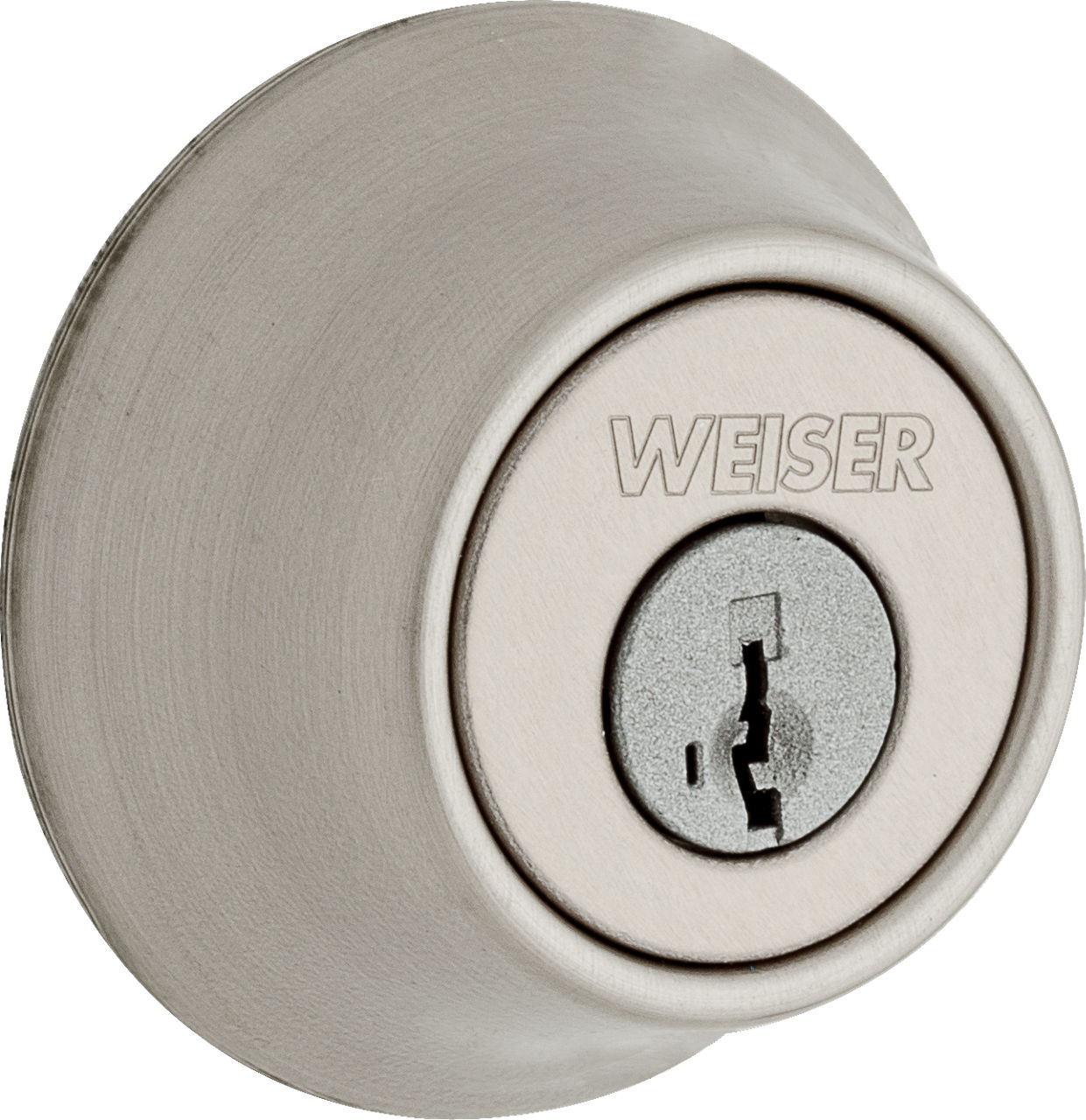 Elements GDC9471 Deadbolt - featuring SmartKey