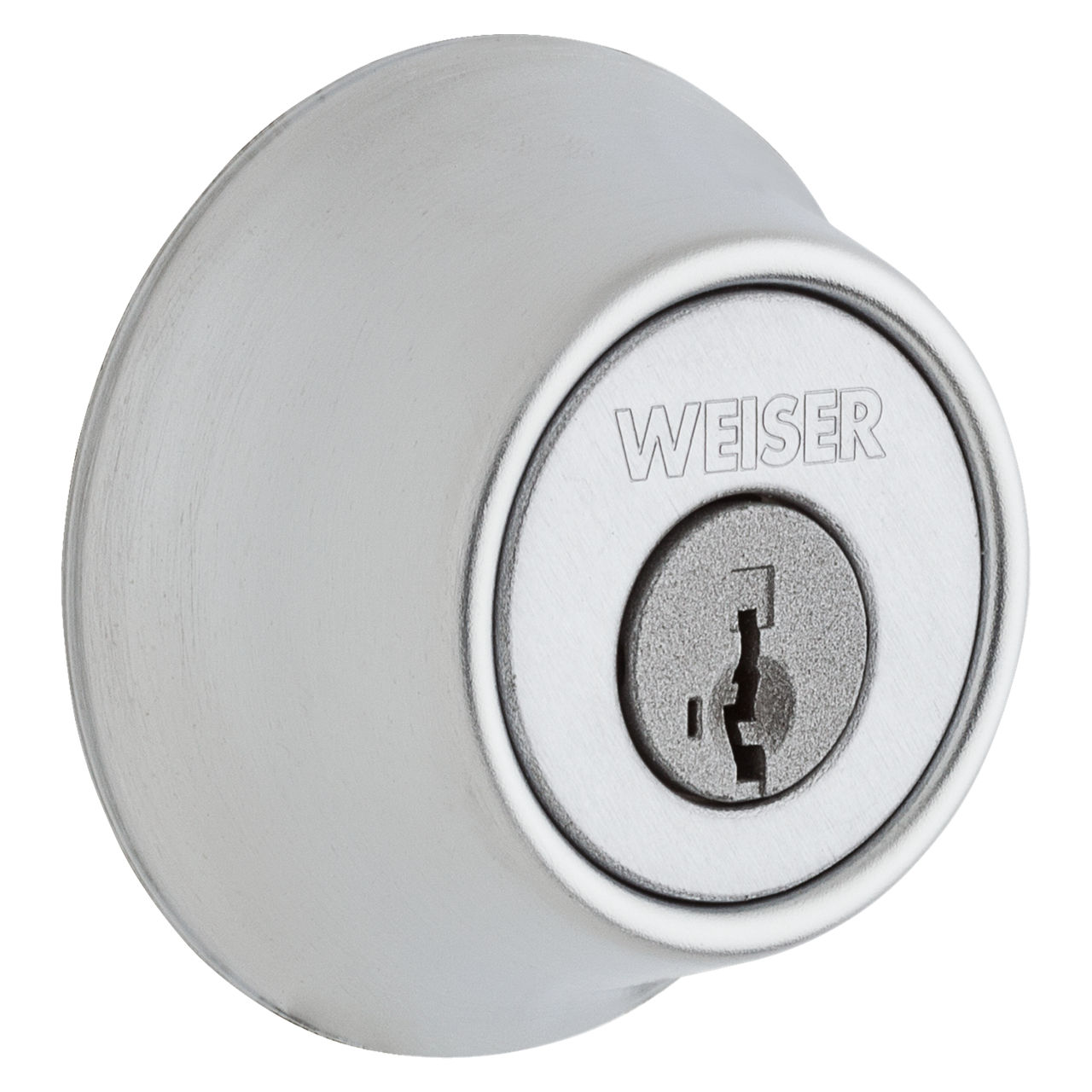 Elements GDC9471 Deadbolt - featuring SmartKey