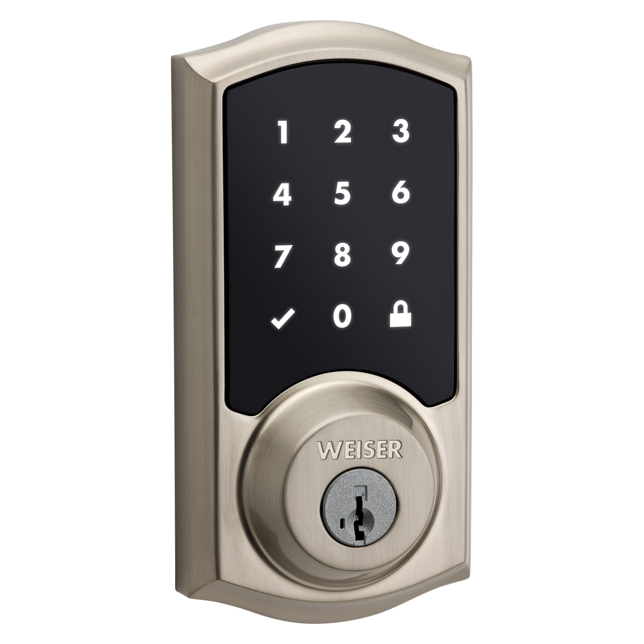 Door Locks, Door Hardware, Smart Locks & Smartkey Technology