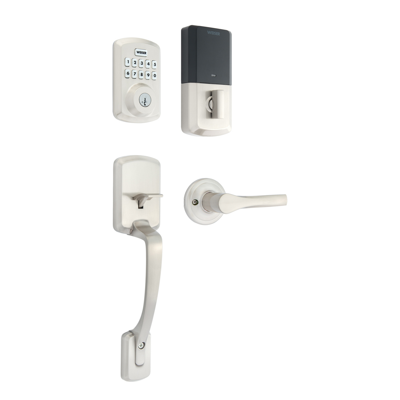 GLA9255 AMDXCSL TRS SMT 15