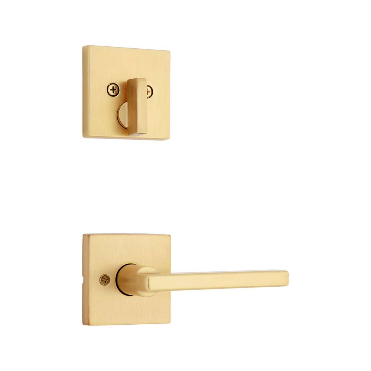 Weiser Series - 8771