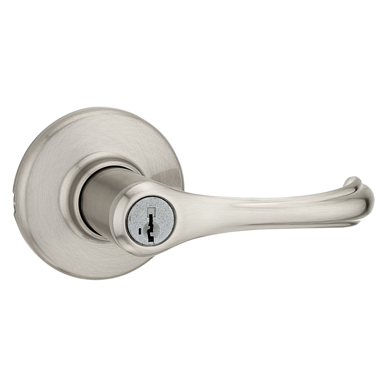 Alfini Lever - Keyed - featuring SmartKey