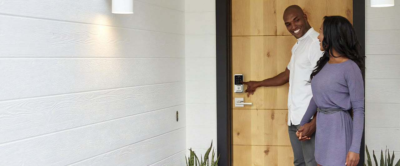 DOORLOCK™  SERRURE DE POIGNÉE DE PORTE DE SÉCURITÉ ENFANTS