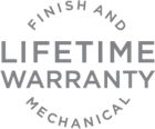 Warranty