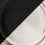 Matte Black - Satin Nickel