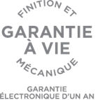 Garantie