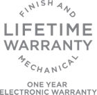 Warranty