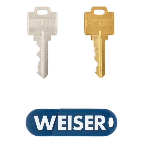 Re-Key Kit - | Weiser