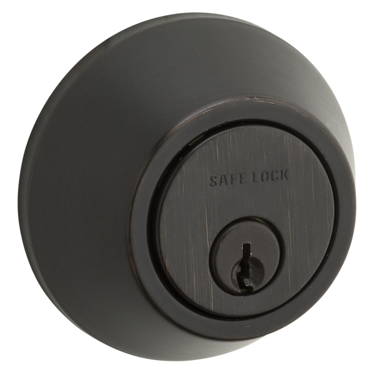 Safelock Deadbolt