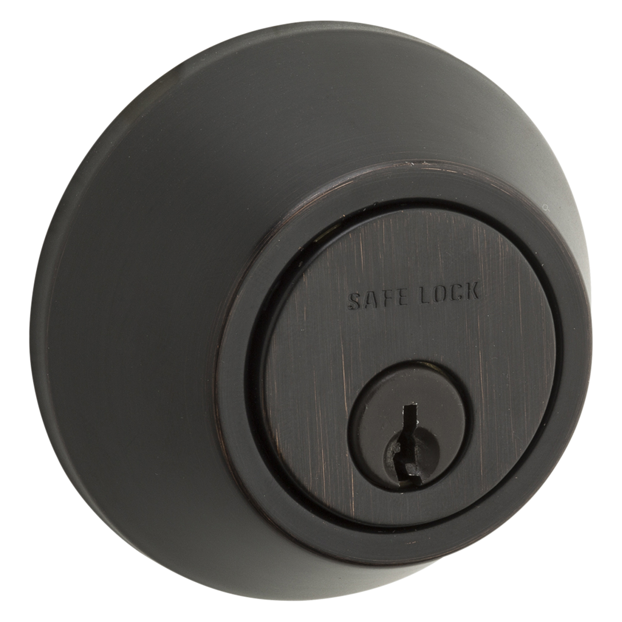 Safelock Deadbolt 