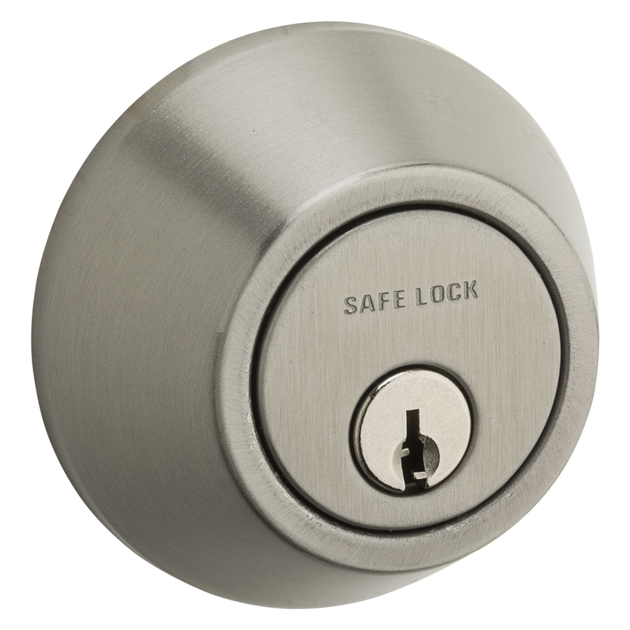 Safelock Deadbolt