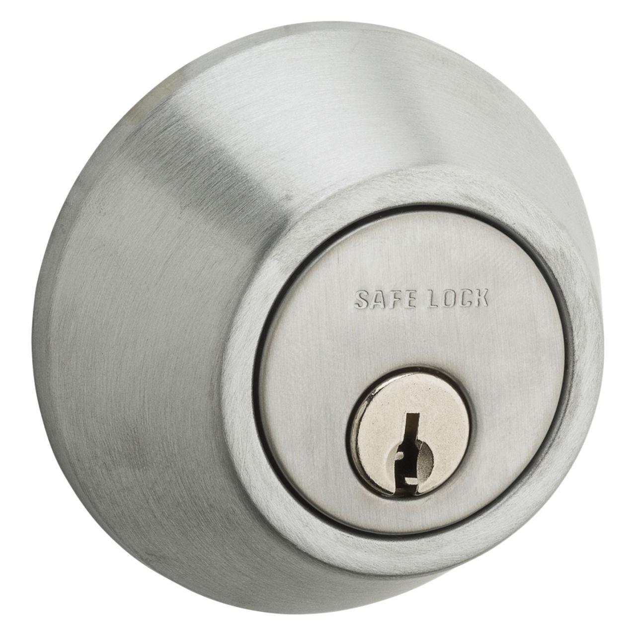 Safelock Deadbolt