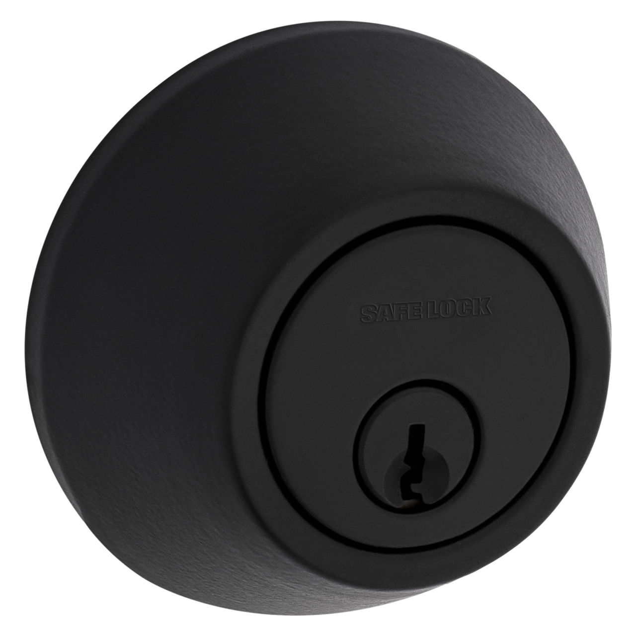 Safelock Deadbolt