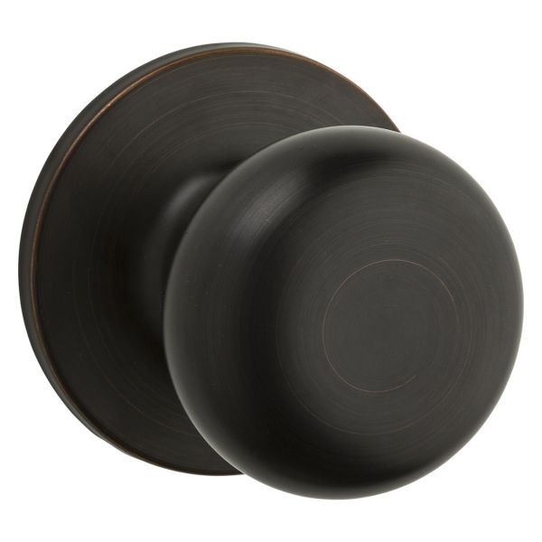 Athens Knob - Hall/Closet - Safelock - | Weiser