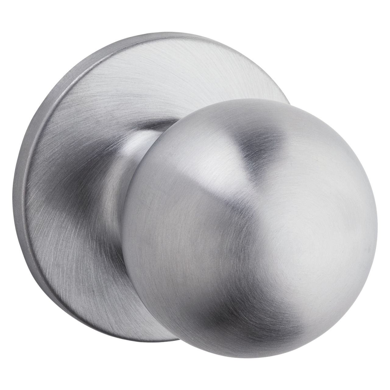 Regina Knob - Inactive/Dummy - Safelock