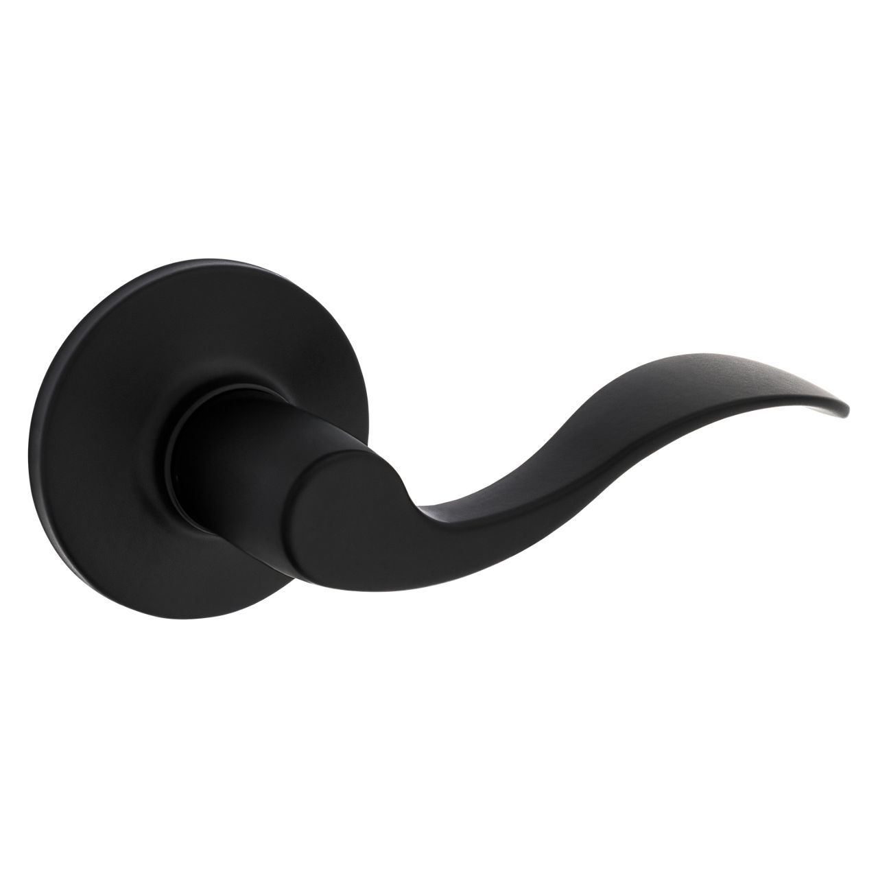 Layton Bec-de-cane - vestibule/penderie - Safelock