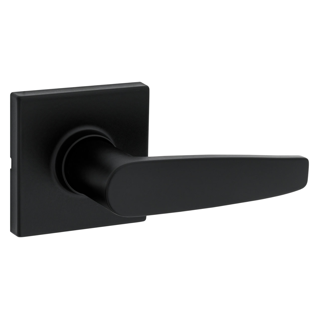 Winston Bec-de-cane (carré) - vestibule/penderie - Safelock