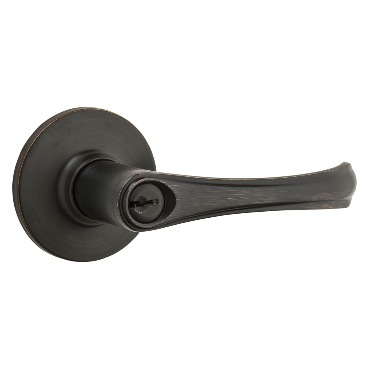 Grapevine Lever - Keyed - Safelock