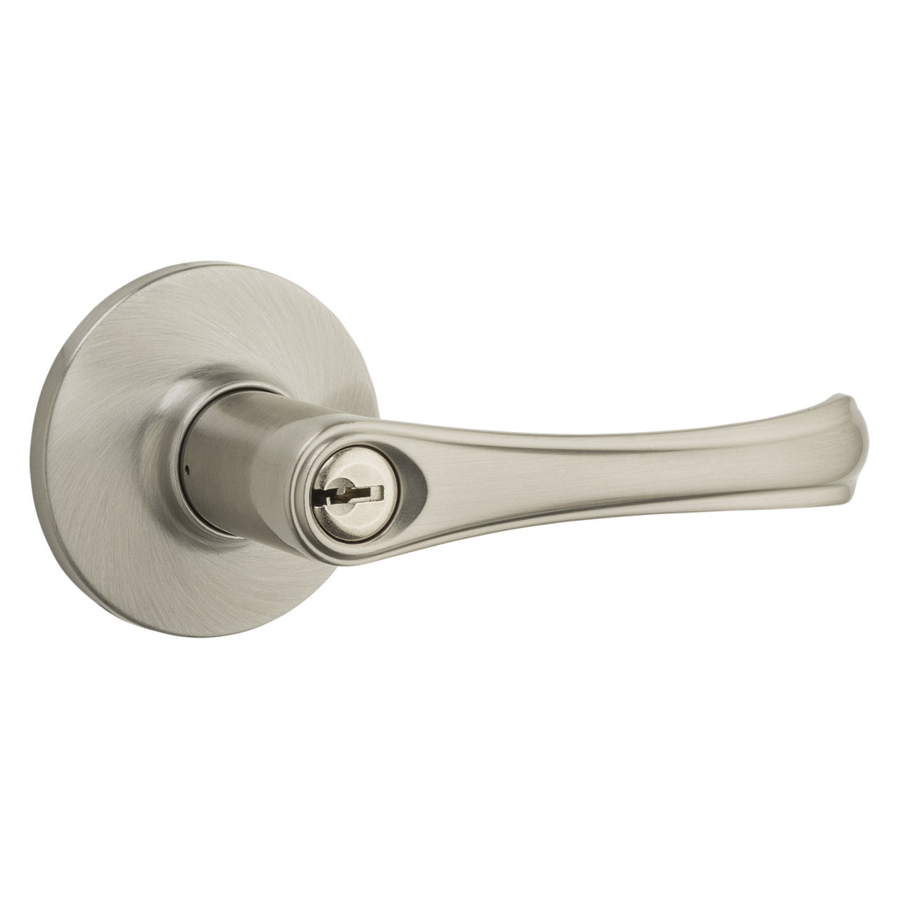 Grapevine Lever - Keyed - Safelock