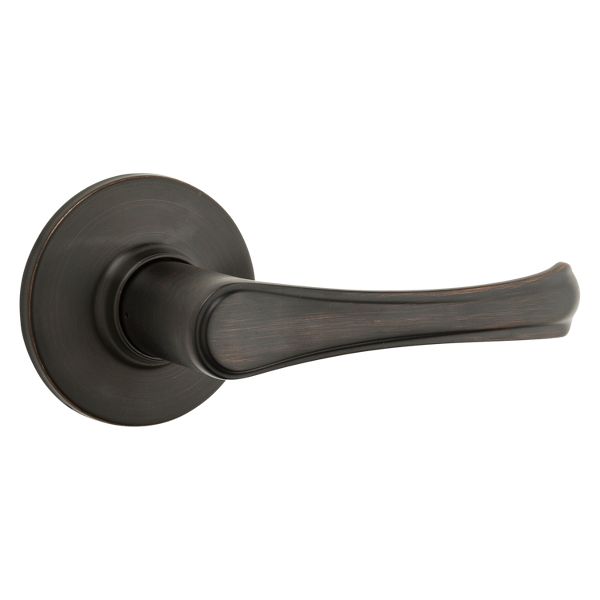 門肘　TRADE勝MARK Grapevine Lever - Inactive/Dummy - Safelock - | Weiser