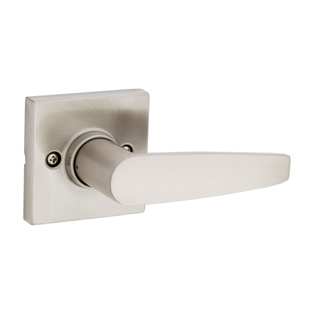 Winston Lever (Square) - Inactive/Dummy -Safelock