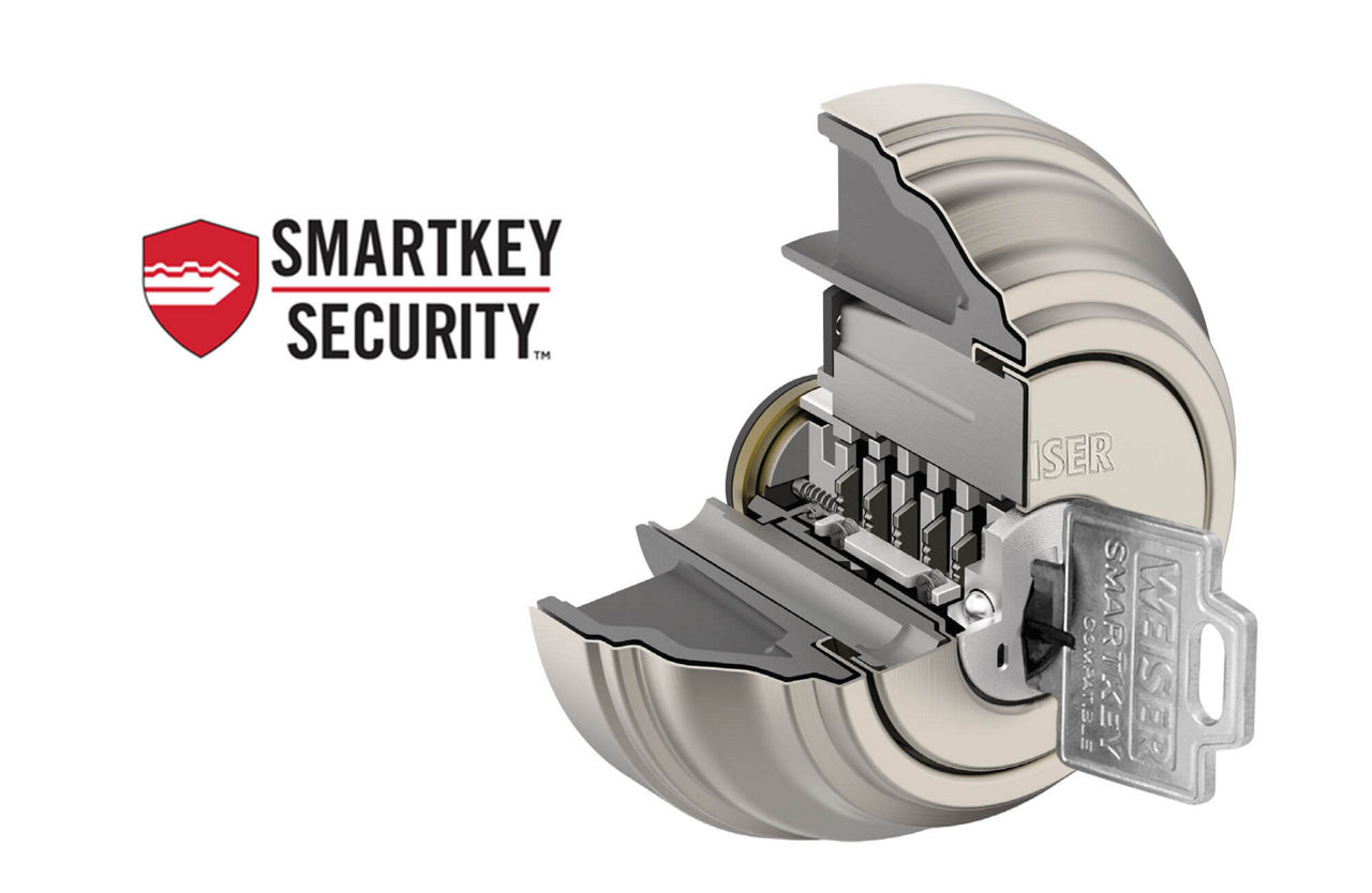 SmartKey Technology