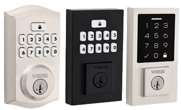 Smart Locks