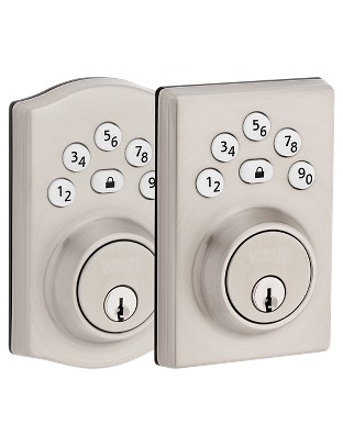 Obtenez de l'aide pour votre Elements Keypad