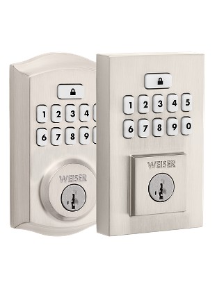 Get Support For Your  SmartCode Keypad