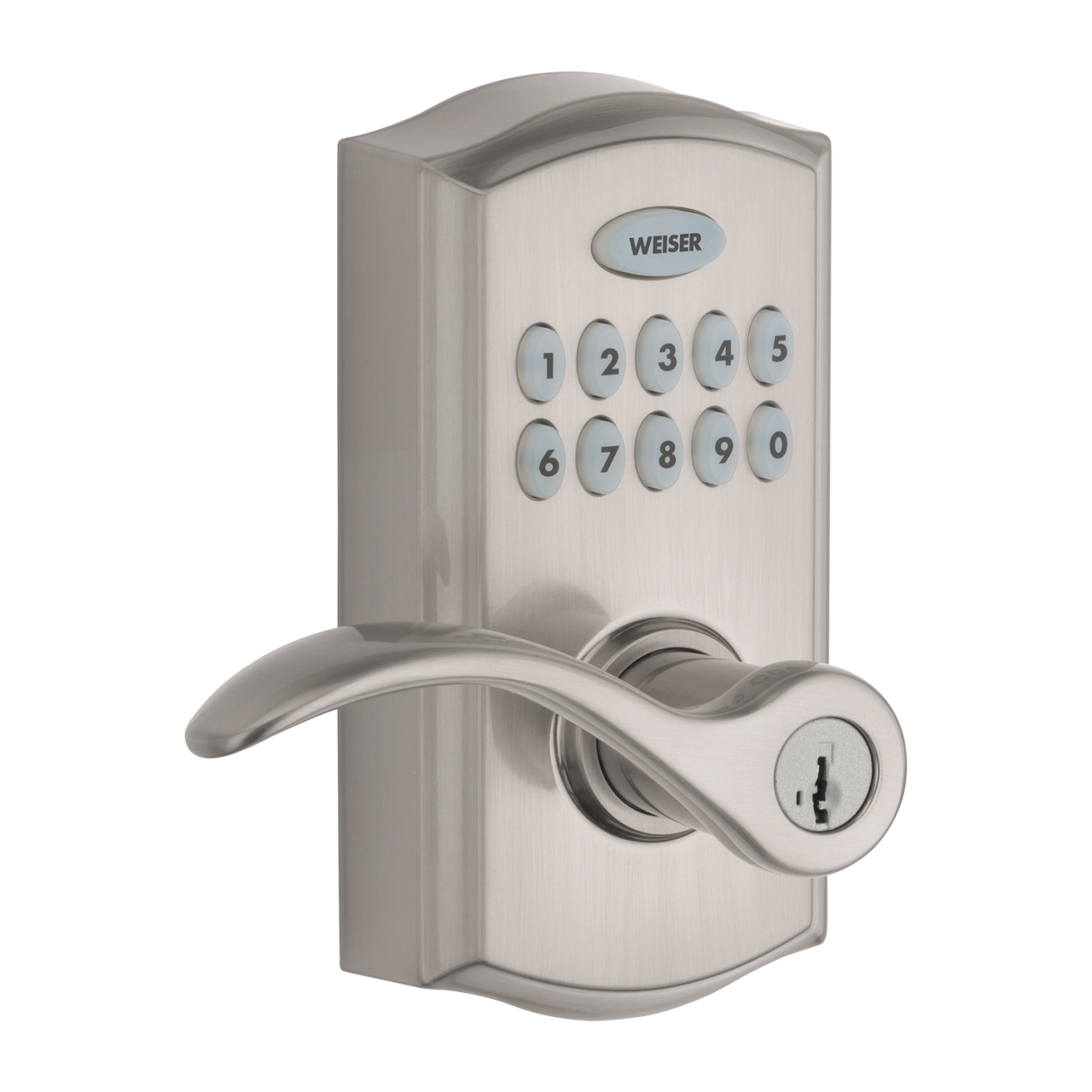 Types of Door Locks & Uses - Grainger KnowHow