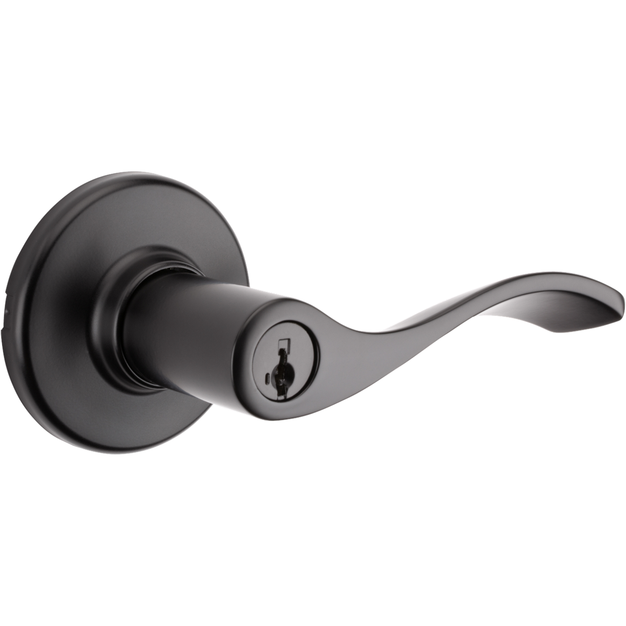 Weiser Toluca Passage Door Handle