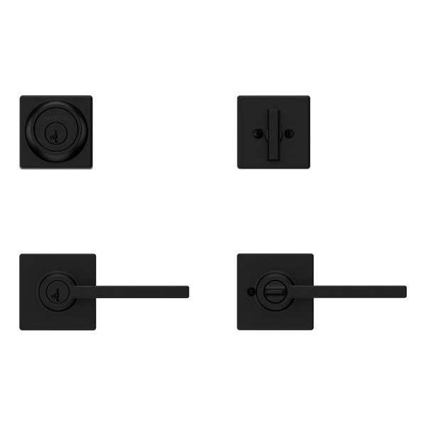 Casey Combo Pack - featuring SmartKey - | Weiser