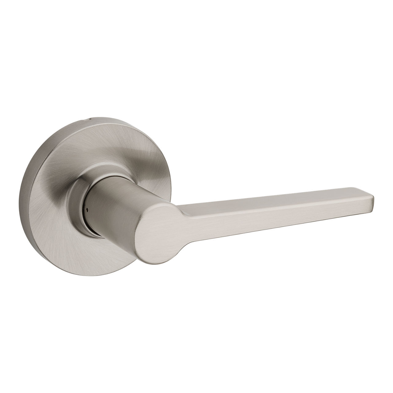 Daylon Lever (Round) - Inactive/Dummy - Safelock